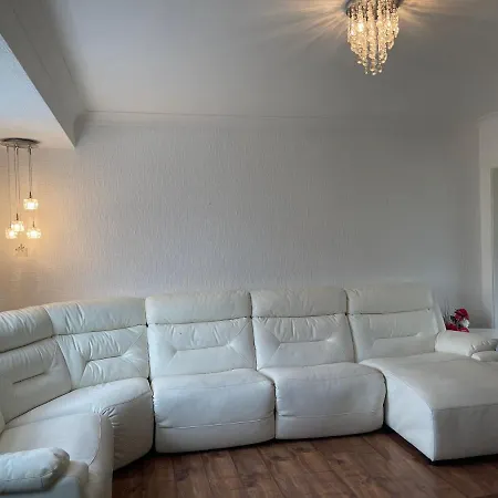 بيت ضيافة Luxury سولتبرن باي ذا سي