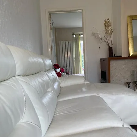 Luxury * سولتبرن باي ذا سي