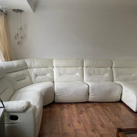 Luxury سولتبرن باي ذا سي